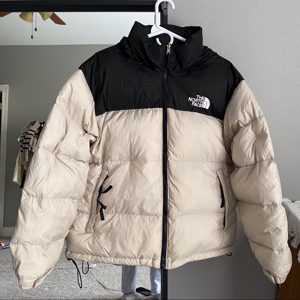 The North Face 1996 Down Coat